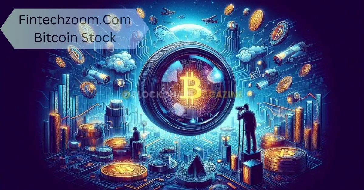 Fintechzoom.com Crypto Market: A Comprehensive Guide